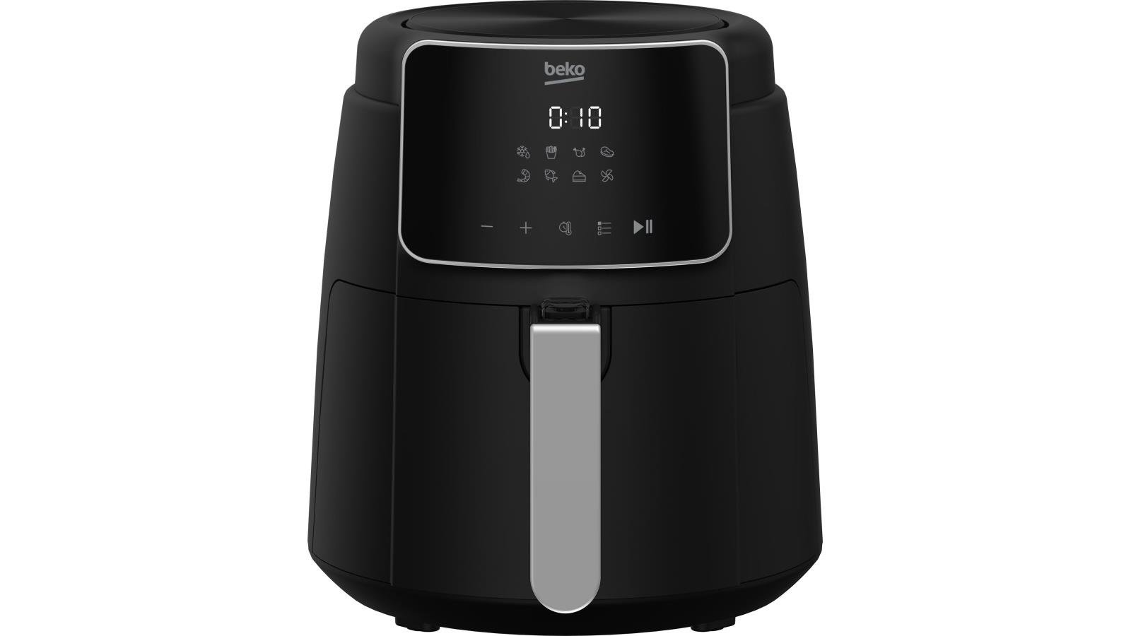 AIR FRYER BEKO FRL 2244 B, 1500W, 4.7l