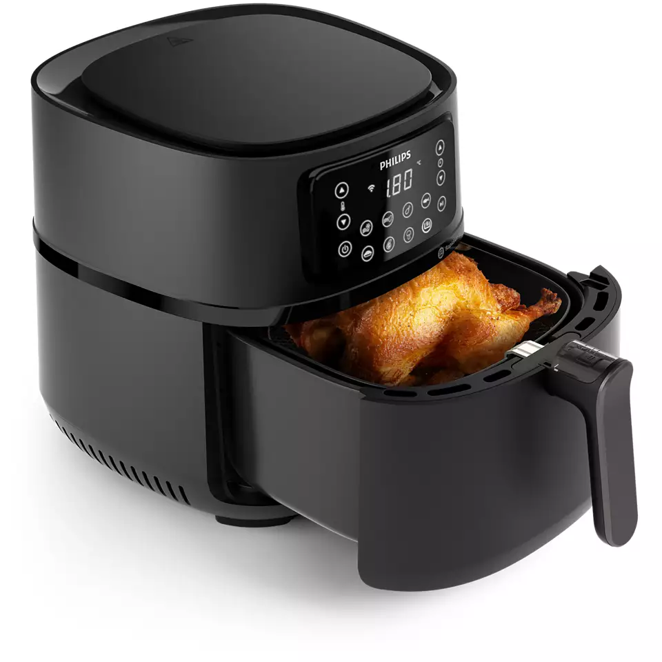 AIR FRYER PHILIPS HD 9285/90, 2000W, 1.4kg