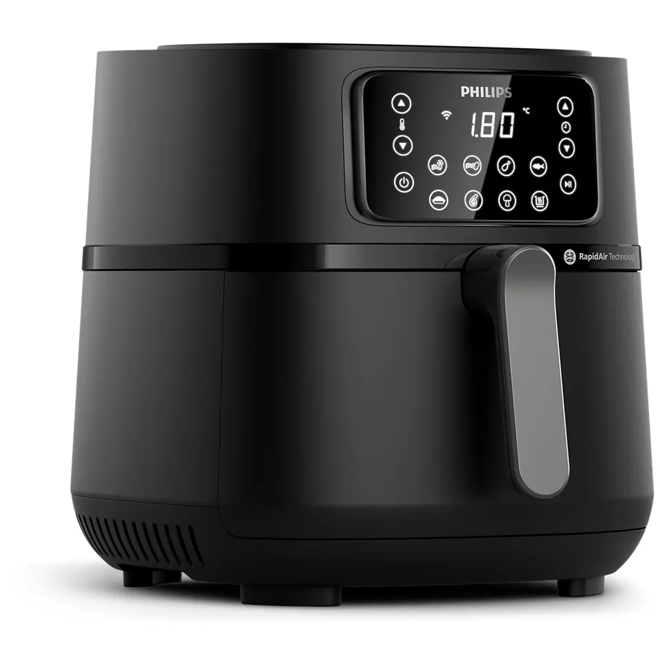 AIR FRYER PHILIPS HD 9285/90, 2000W, 1.4kg