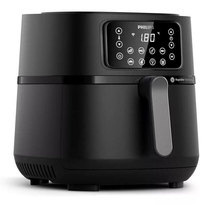 AIR FRYER PHILIPS HD 9285/90, 2000W, 1.4kg