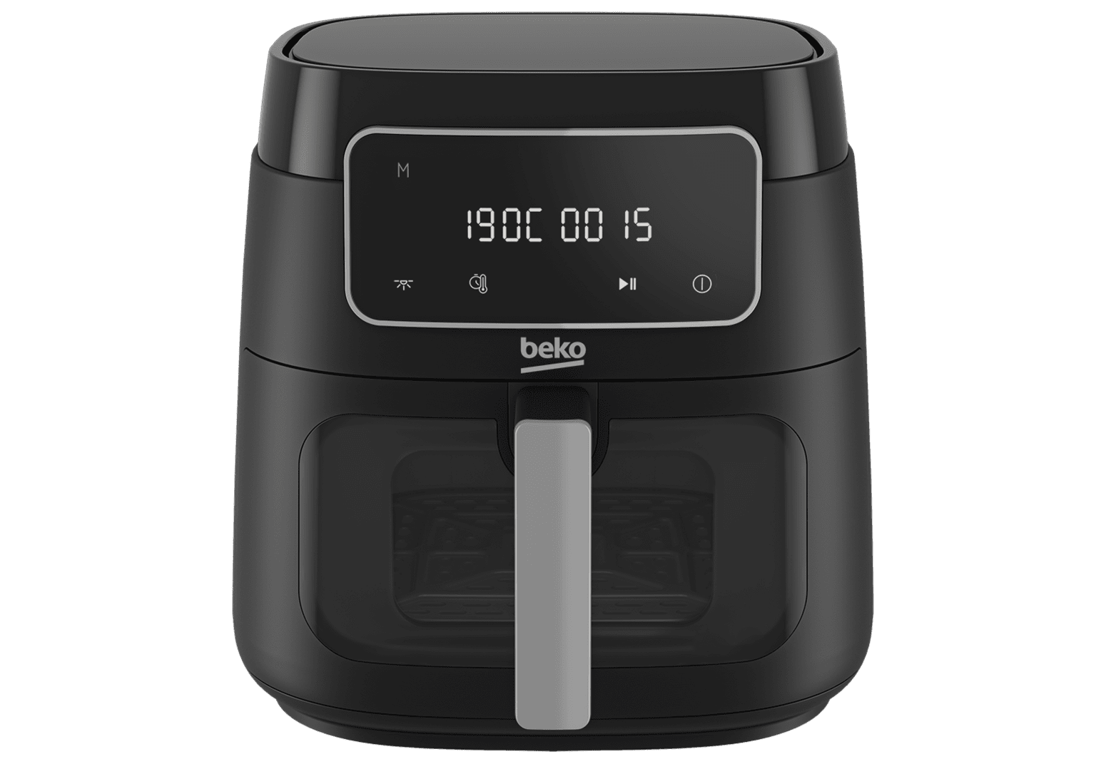 BEKO FRL 3374 B - Kult