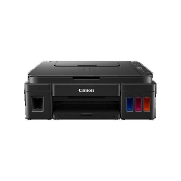 Canon Принтер InkJet Pixma G3416 MFP WiFi Refillable Ink Tank System