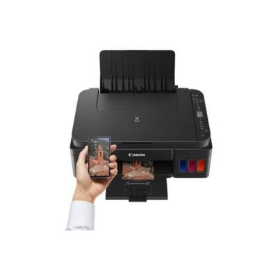 Canon Принтер InkJet Pixma G3416 MFP WiFi Refillable Ink Tank System