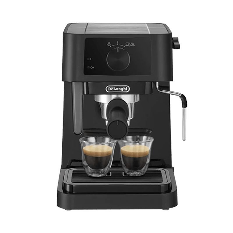 DE LONGHI Кафемат EC 230BK
