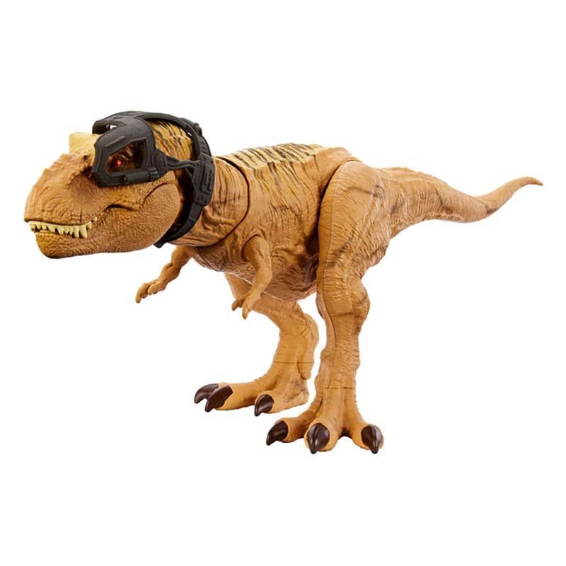 ДИНОСАУРУС T-REX JW