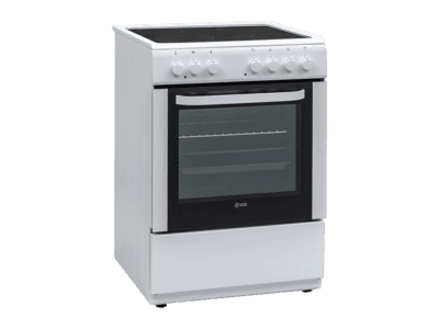 Електричен шпорет VOX CHT 6001 HL