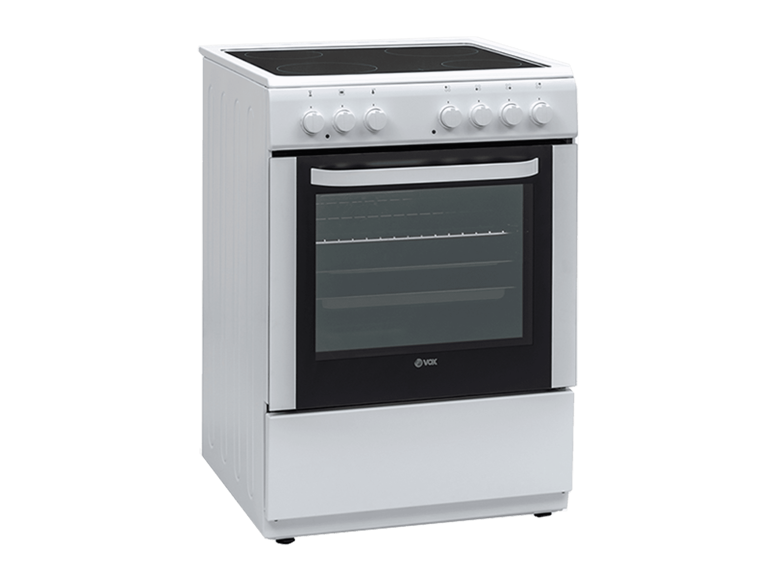 Електричен шпорет VOX CHT 6001 HL