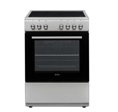 Електричен шпорет VOX CHT 6205 IX