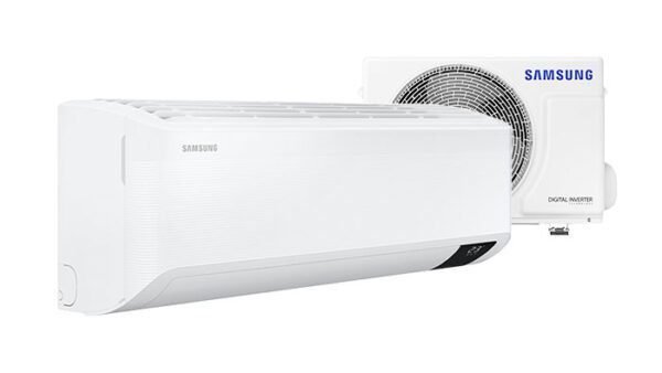 Инвертер клима Samsung Luzon 3.5KW