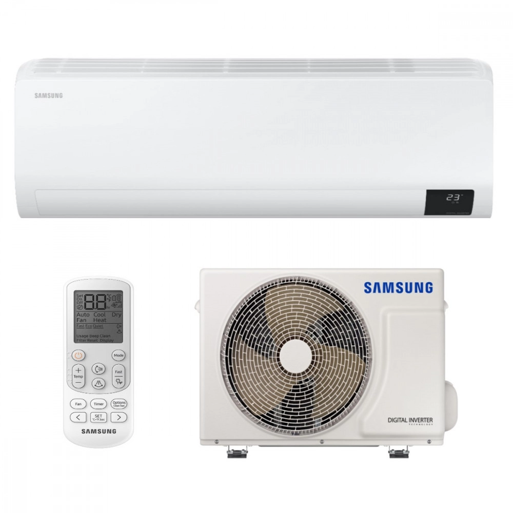 Инвертер клима SAMSUNG LUZON 5.5KW