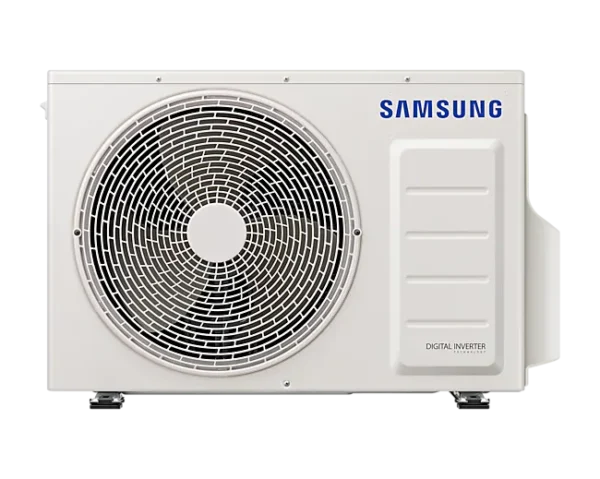 Инвертер клима SAMSUNG NORDIC AIRISE 3.5KW
