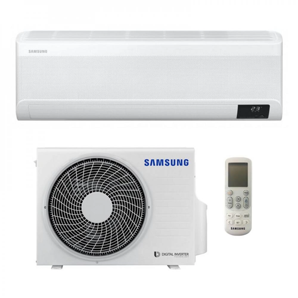 Инвертер клима Samsung WIND FREE COMFORT 5,5 kw