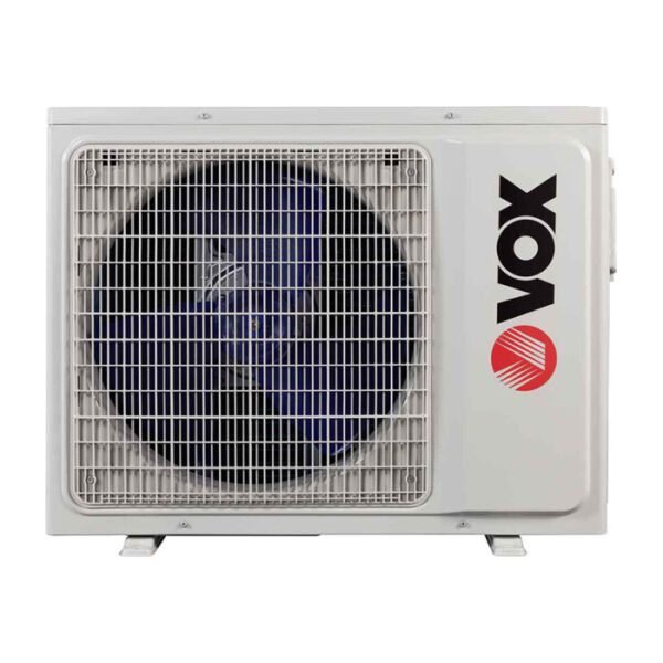 Инвертер клима VOX IVA1-12IR 3,5 kW A++ (-20)