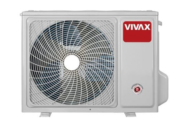 Клима инвертер VIVAX COOL ACP-12CH35REWI R32 A+++