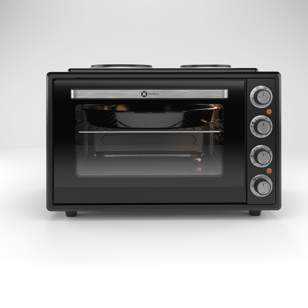 NEOTECH Mini Oven 69 Liter - (NT 6902)