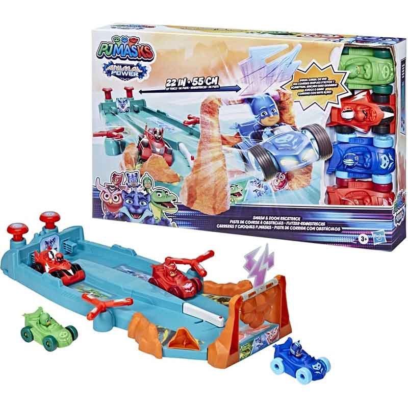 PJ MASKS MEGA ПАТЕКА 55cm