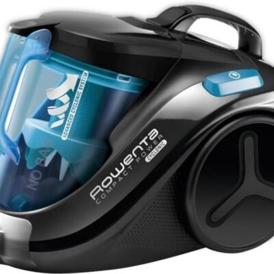 Правосмукалка ROWENTA RO3731EA, 750W, 1.5l