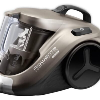 Правосмукалка ROWENTA RO3786EA, 750W, 1,5l
