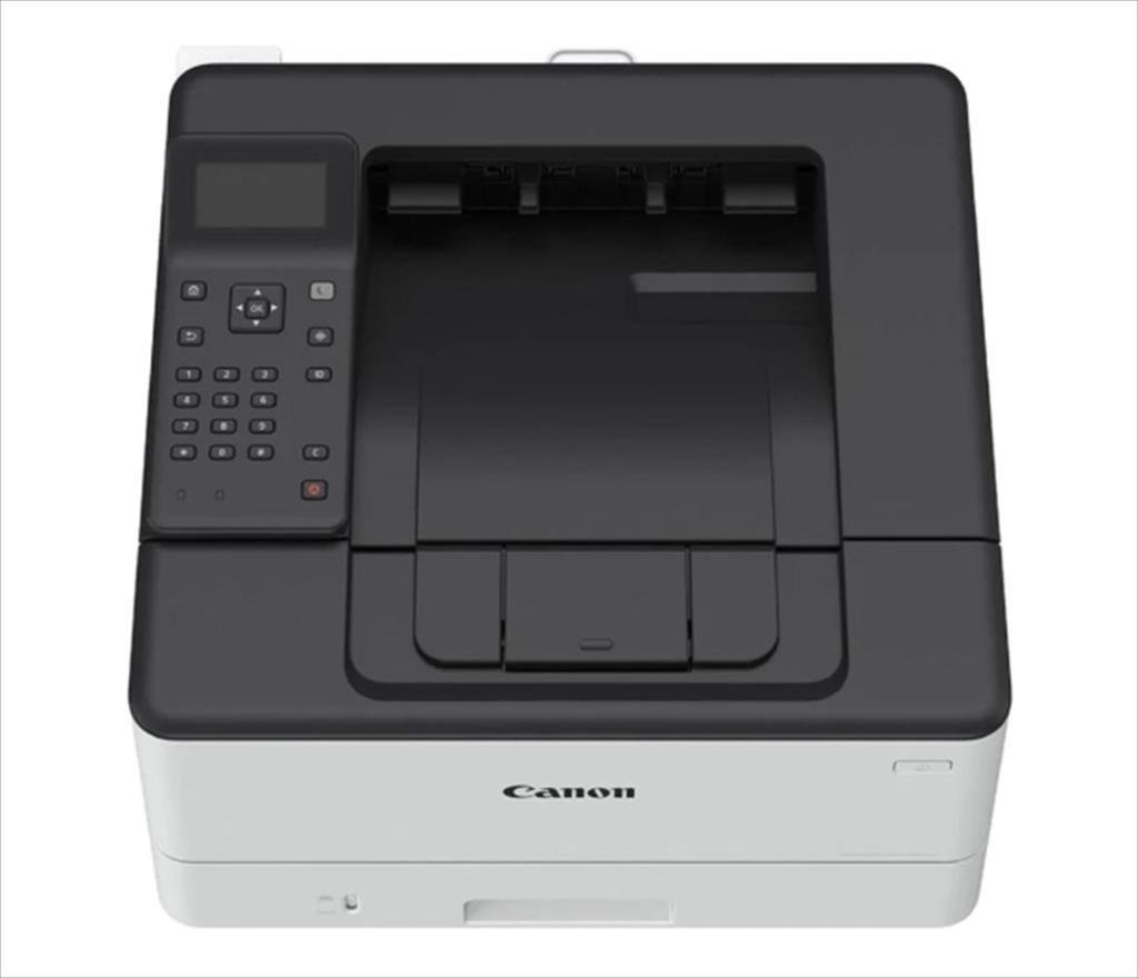 PRINTER LASER CANON LBP243dw, WIFI, + (cartridge 070)