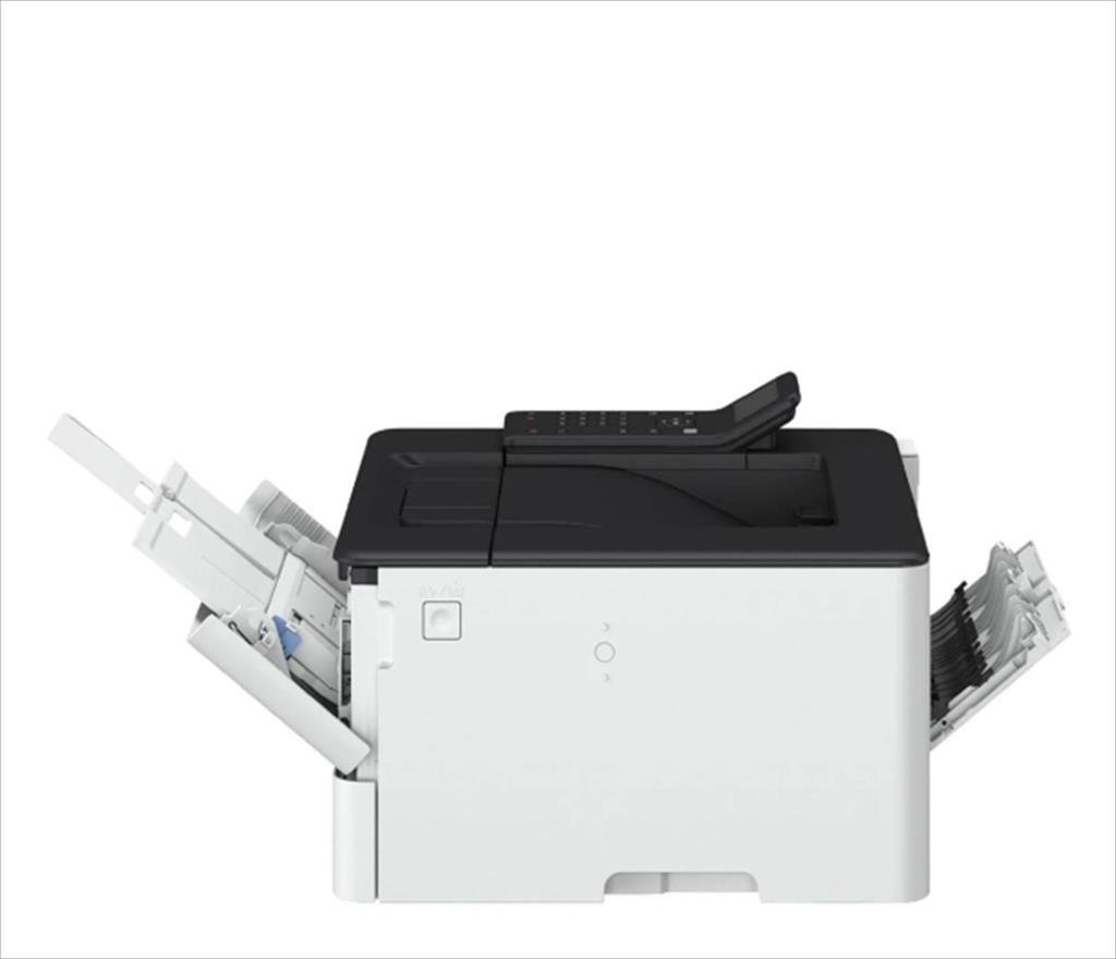 PRINTER LASER CANON LBP243dw, WIFI, + (cartridge 070)