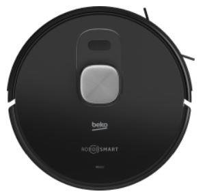 Робот правосмукалка BEKO VRR 84314 V, 0.4L