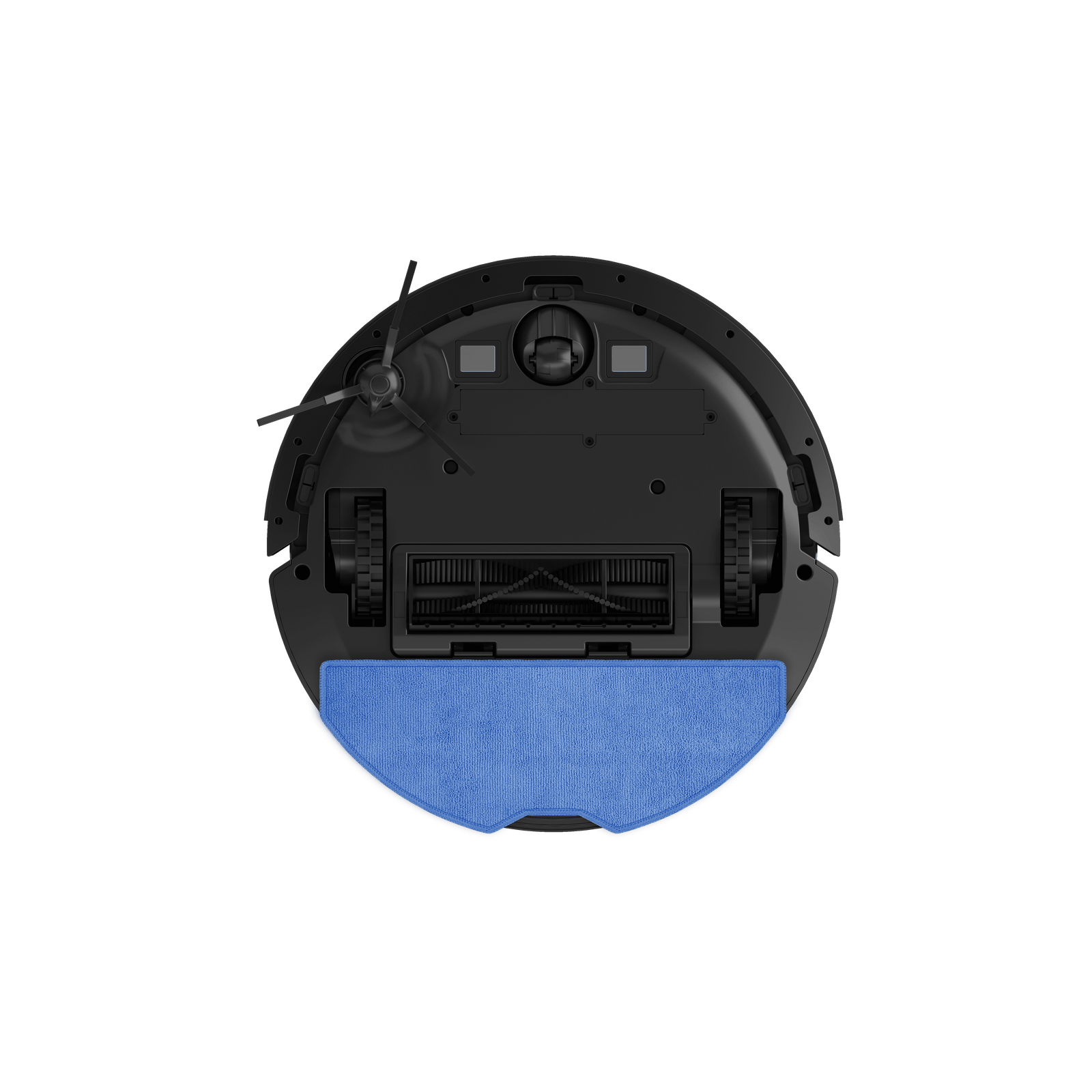 Робот правосмукалка BEKO VRR 84314 V, 0.4L