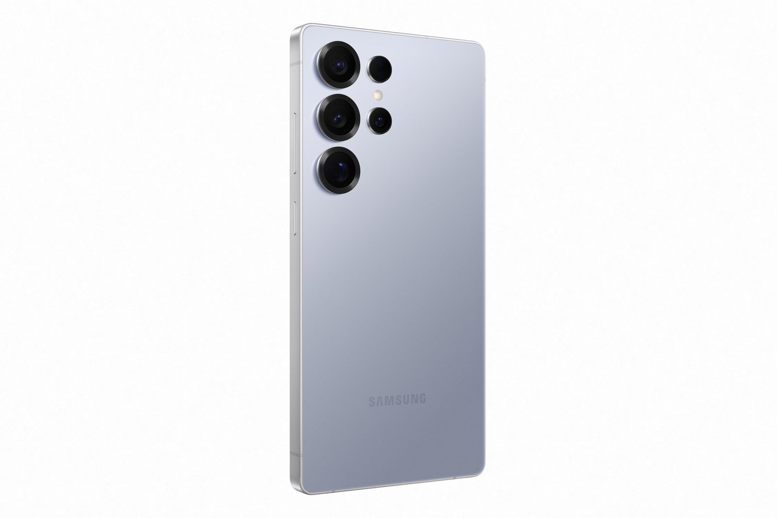 SAMSUNG Galaxy S25 Ultra 5G 12/256GB Titanium Silverblue