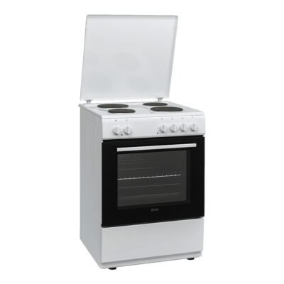 Шпорет електричен Vox EHT 6020 WG - BITEL
