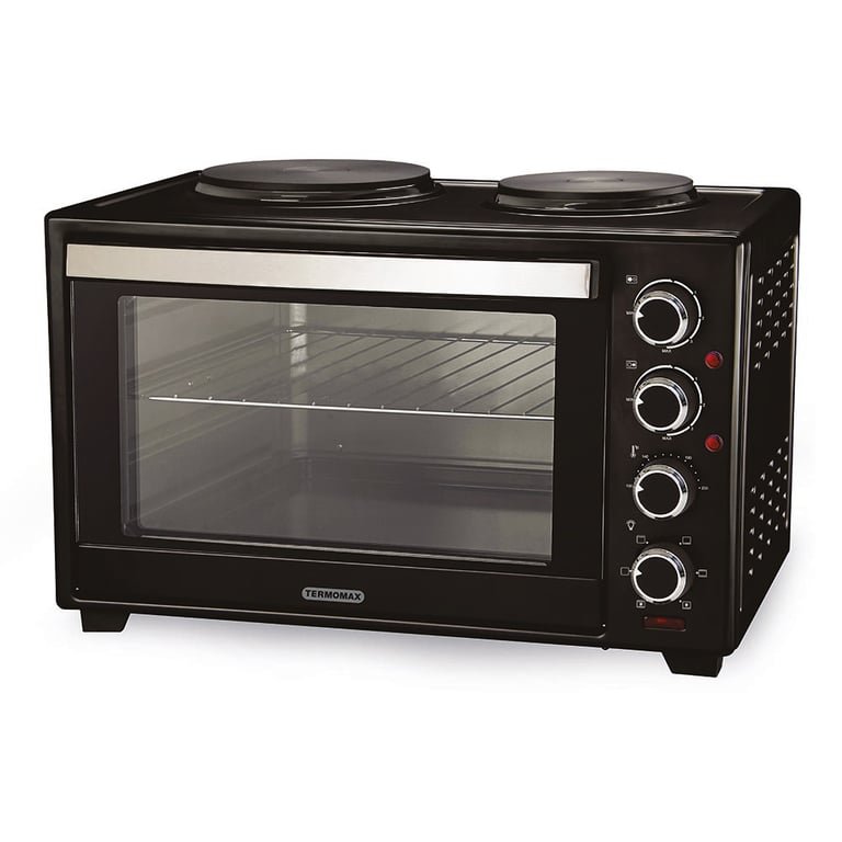 Small electric cooker TERMOMAX TXC56CL