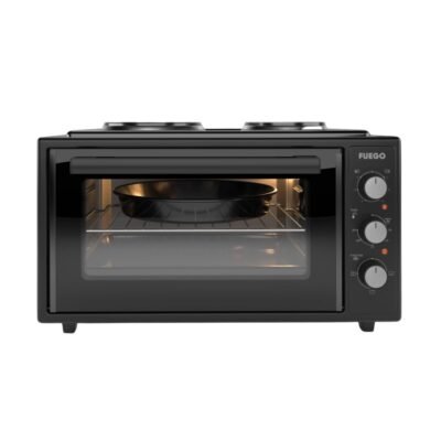 Мини шпорет FUEGO MOFGFE 4503 B
