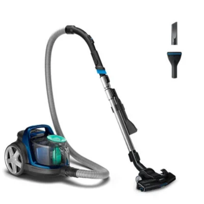 Правосмукалка PHILIPS FC9570/01, 1900W, 1.5L, Ultra-Hygiene