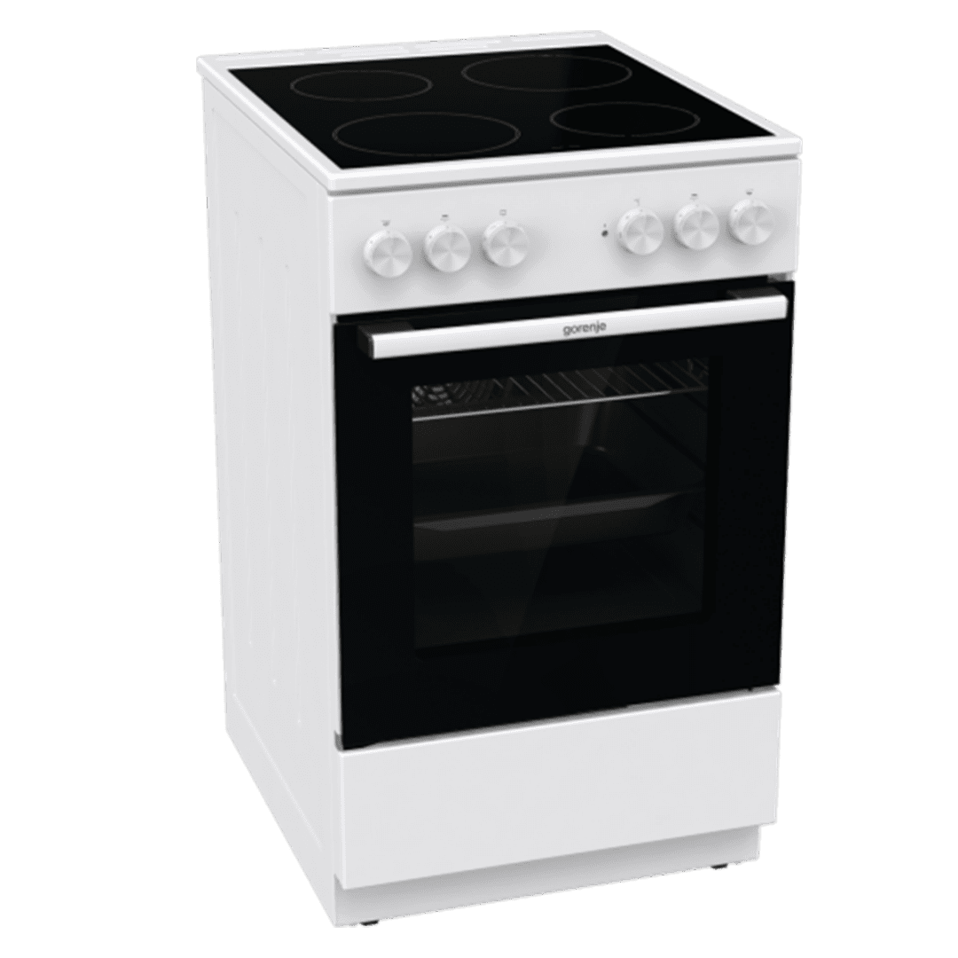 GORENJE Електричен шпорет GEC5A41WG