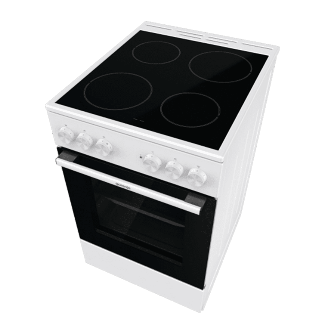 GORENJE Електричен шпорет GEC5A41WG - Image 2