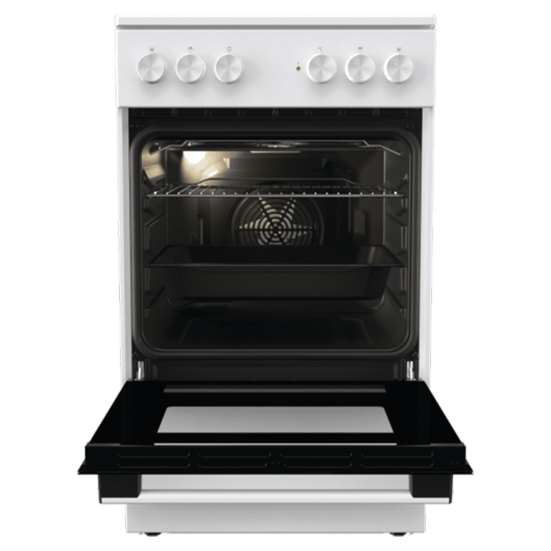 GORENJE Електричен шпорет GEC5A41WG - Image 3