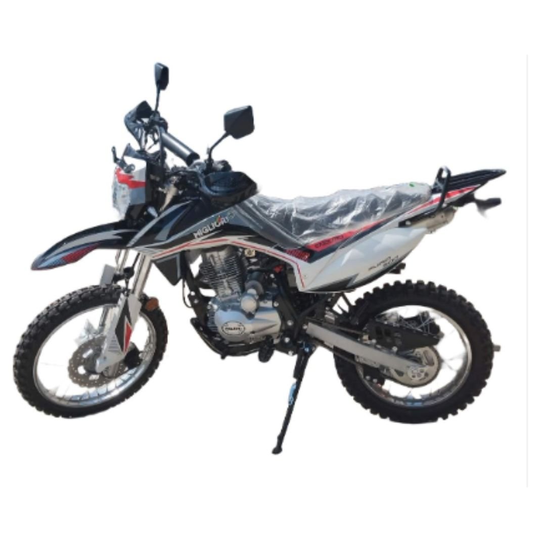 Migliori Furio 200 црна