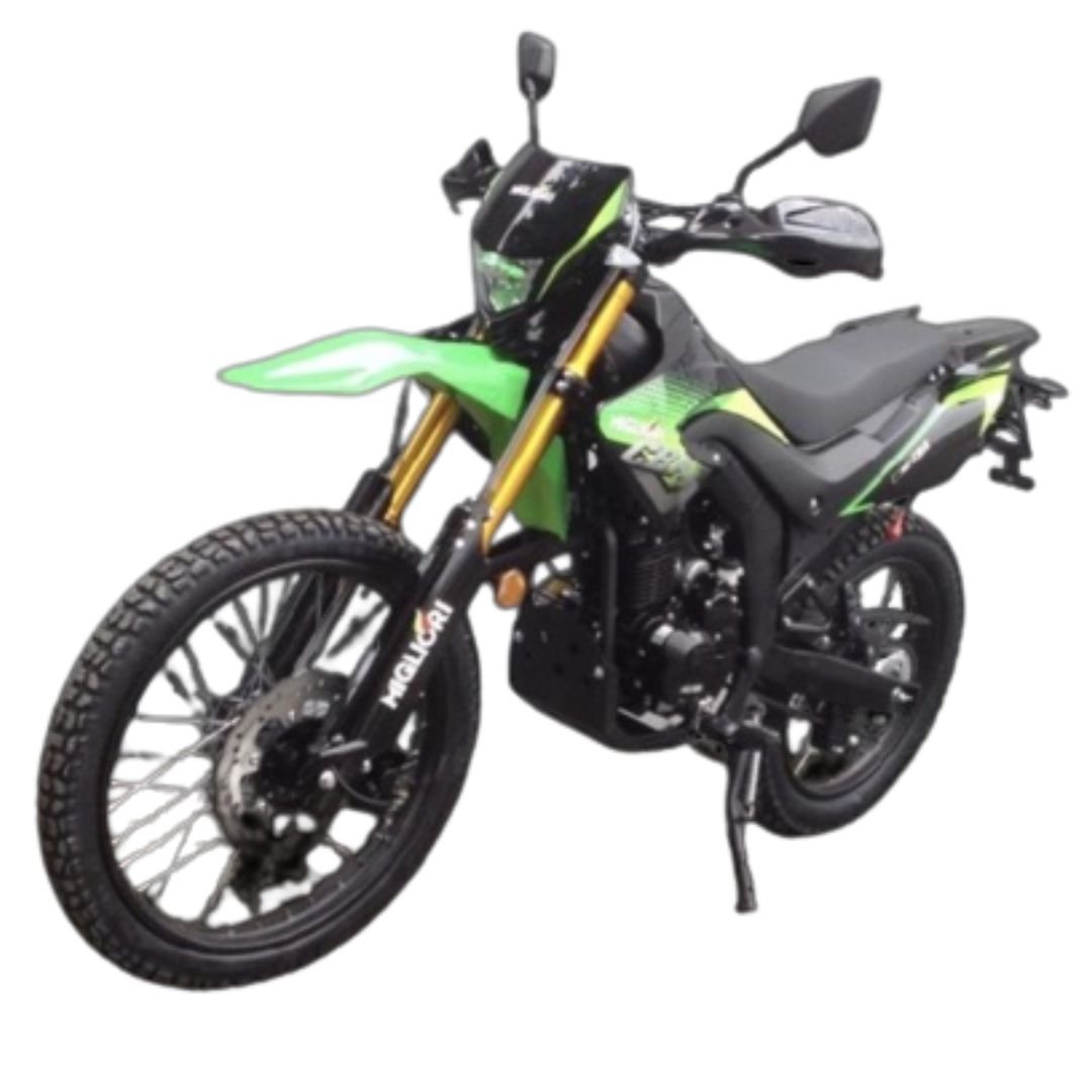 Migliori Furio 250 - Image 2