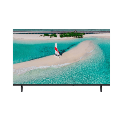 HOOBART Телевизор FHD SMART TV 43 DS 620 AND T, 43"(109cm)