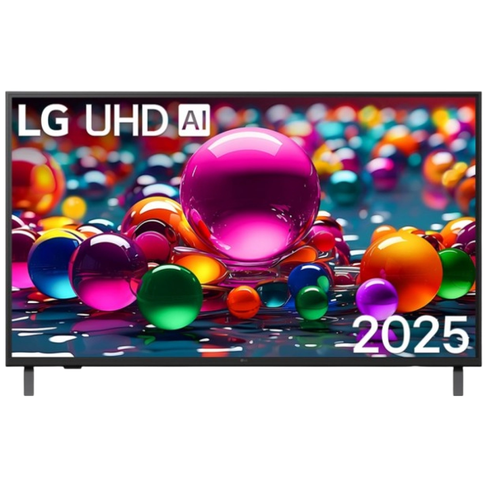Телевизор LG 43 UA 75003 LA (109cm)4К Ultra HD SMART
