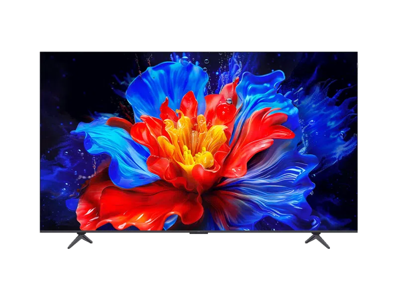 Телевизор TCL 65 P89K (165cm) 4K QLED SMART