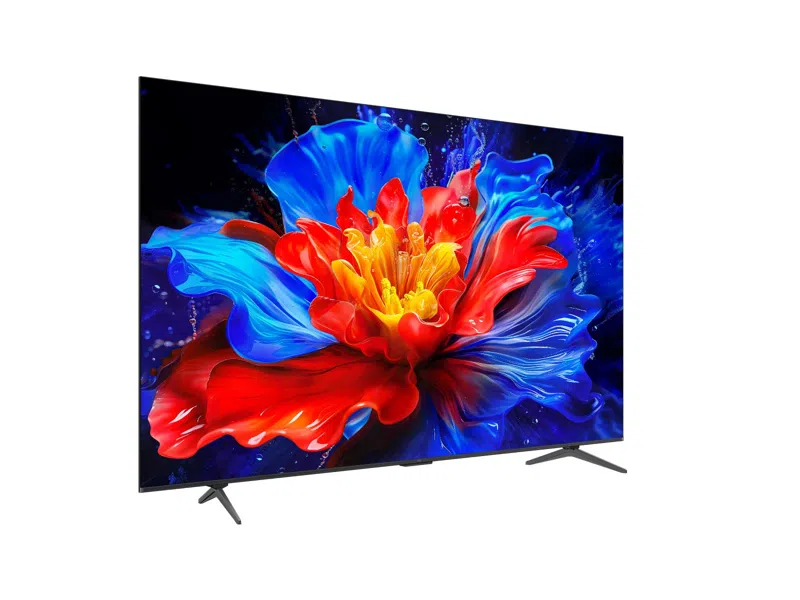 Телевизор TCL 65 P89K (165cm) 4K QLED SMART - Image 2