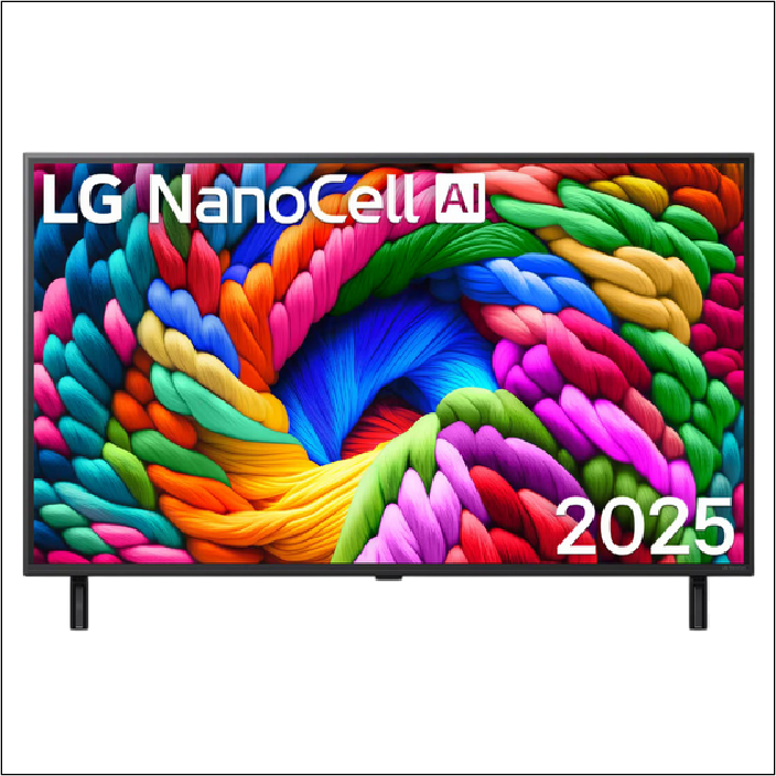 LG 55 NANO 90A3B
