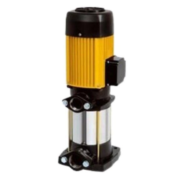Повеќестепена пумпа за вода Vortex VKP 7‑04 M‑T – 1.1 kW inox