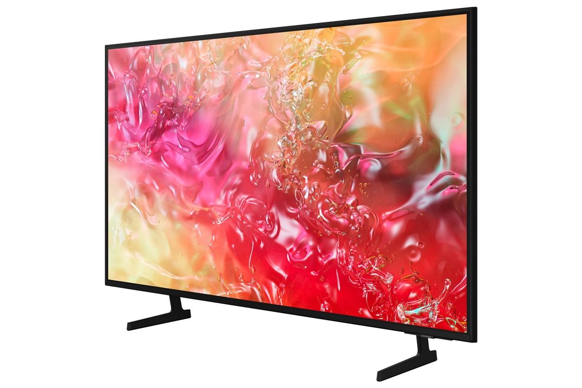 SAMSUNG LED TV UE55DU7192UXXH, UHD