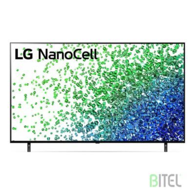 ТВ LG 50NANO806PA - BITEL
