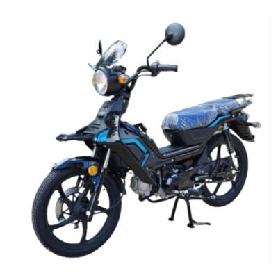 Мопед Cammello Comfort 50