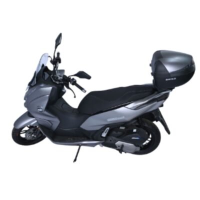 Скутер QJ MTX200