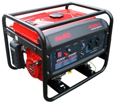 АЛ-КО АГРЕГАТ 2КЊ-2,2КЊ 15/Л 14 ЧАСА