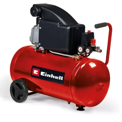 Компресор уљен EINHELL TC-AC 270/50/8 1.5kw 50L 8 bar EXPERT