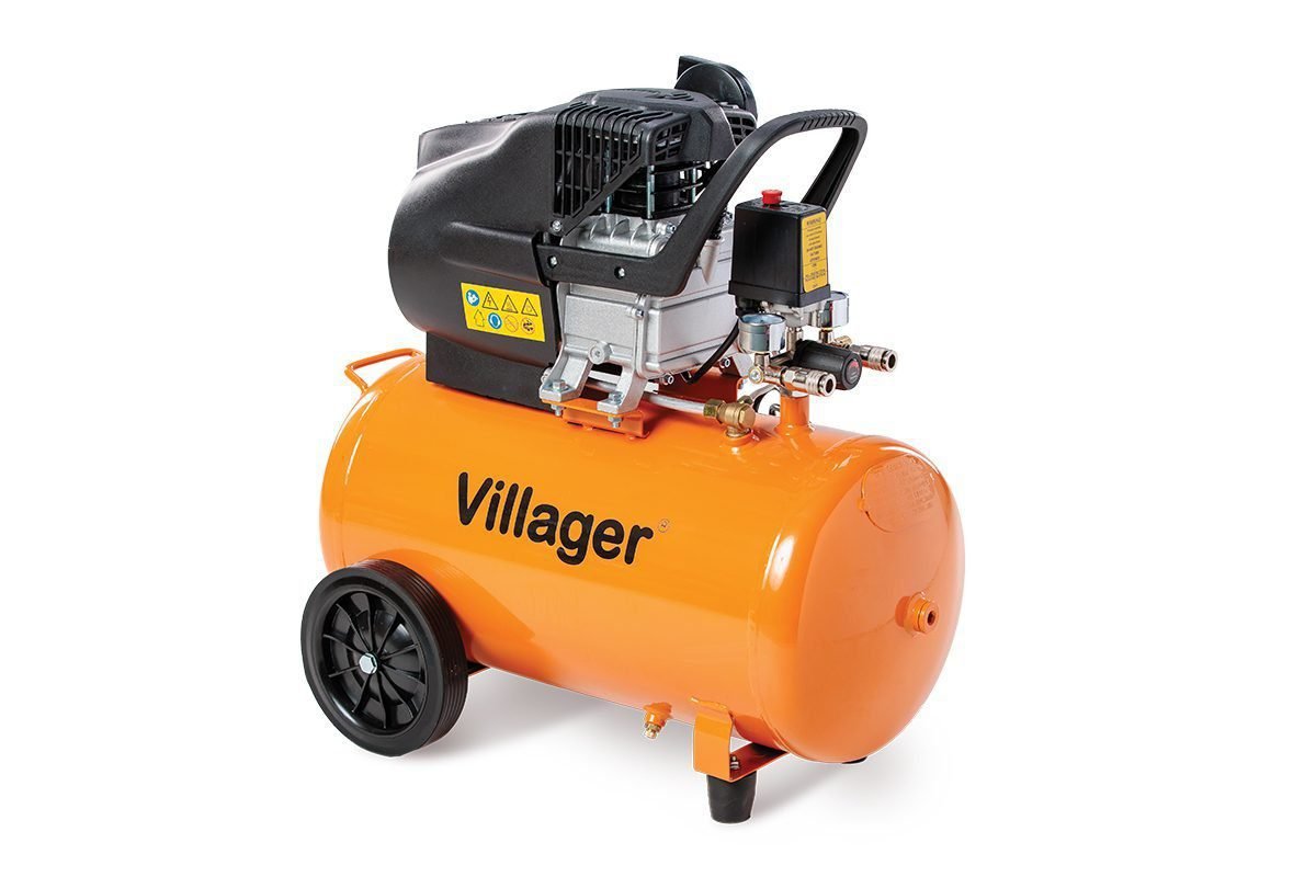 Компресор Villager VAT 50 L