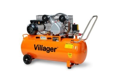 Компресор Villager VAT VER 100 L